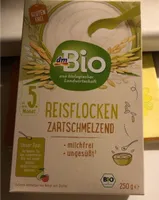 Reisflocken