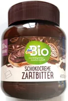 Schokocreme Zartbitter