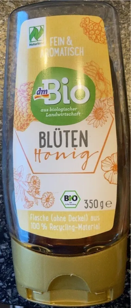 Blütenhonig