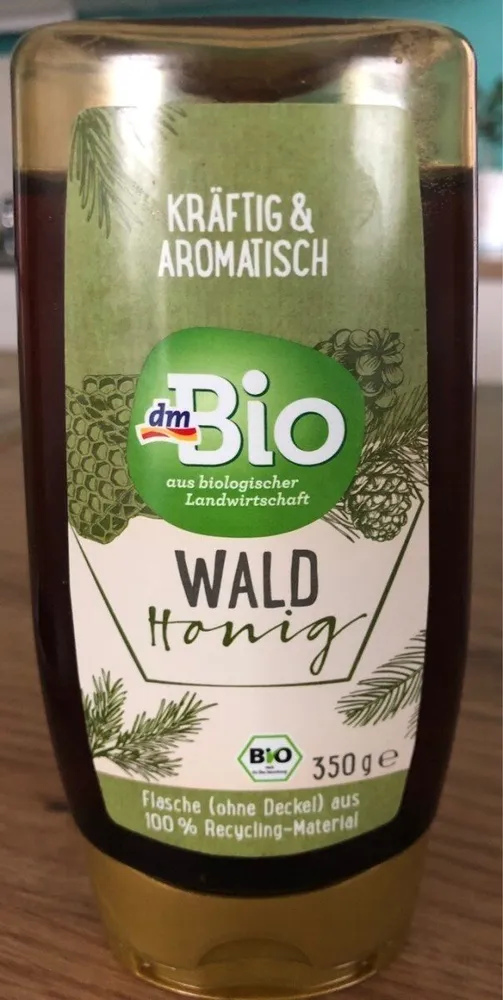 Wald Honig