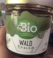 Waldhonig