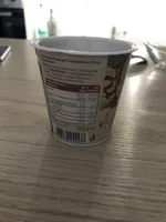 Cashew Natur vegane Joghurtkultuur