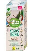 Kokosdrink Natur Bio dm