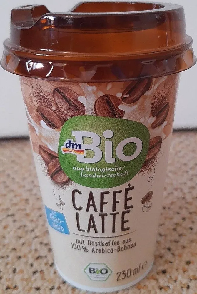 Caffè Latte
