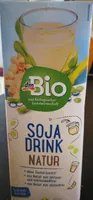 Soja Drink natur