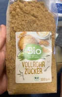 Vollrohr Zucker