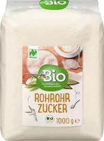 Rohrohrzucker