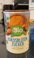 Kokosblütenzucker