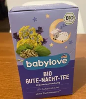 Gute-nacht-tee