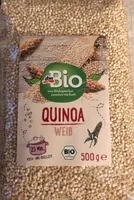 Quinoa weiß