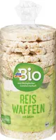 Reis Waffeln