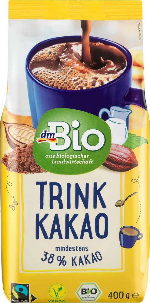 Trink-Kakao