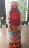 babylove Stillsaft