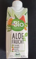 Aloe & Frucht