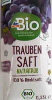 Traubensaft