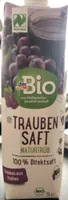 Traubensaft