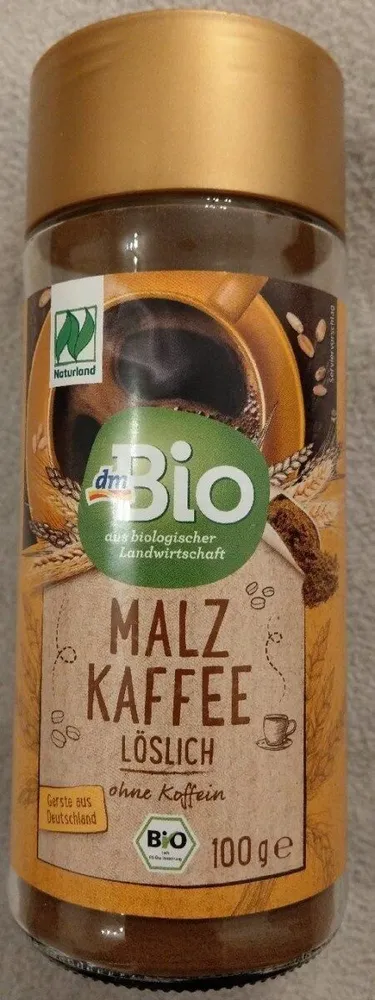 Malz Kaffee