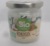Kokosöl nativ
