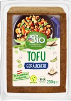 Räuchertofu