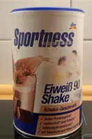 Eiweiß 90 Shake Schoko Geschmack