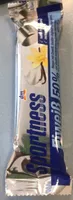 Sportness Eiweiß 50%