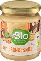 Erdnussmus