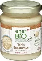 Pastă tahini