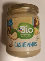 Cashewmus
