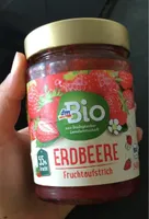 Erdrbeere dm confiture