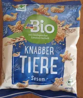 Knabbertiere