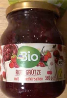 Rote Grütze
