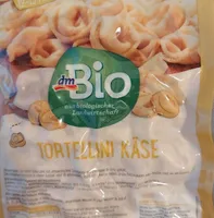 Tortellini Käse