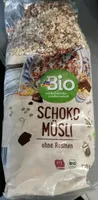 Shoko müsli