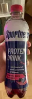Sportness Protein Drink