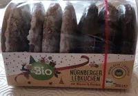 Nürnberger Lebkuchen