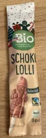 SCHOKO LOLLI