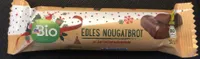 Eldes Nougatbrot