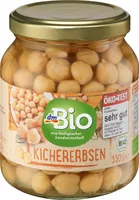 Kichererbsen