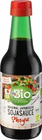Original Japanische Sojasauce Shoyu - Bio