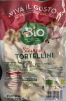 Steinpilz Tortellini
