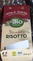 steinpilzrisotto
