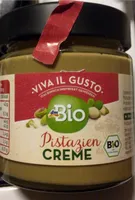 Pistaziencreme
