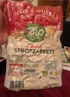 Strozzapreti