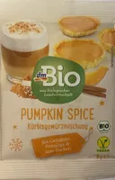Pumpkin Spice