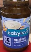 Abendbrei