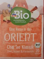 Chai Tee Klassik