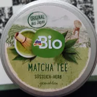 Matcha Tee