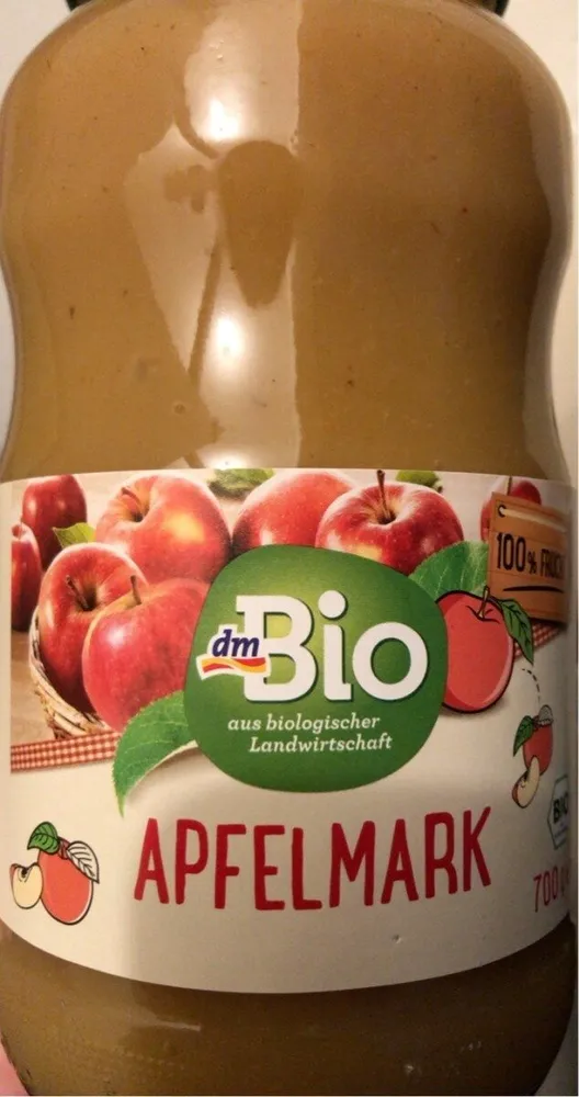 Apfelmark