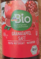 Granatapfel