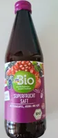 Superfrucht Saft - mit Granatapfel, Aronia und Acai